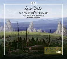 Spohr: The Complete Symphonies